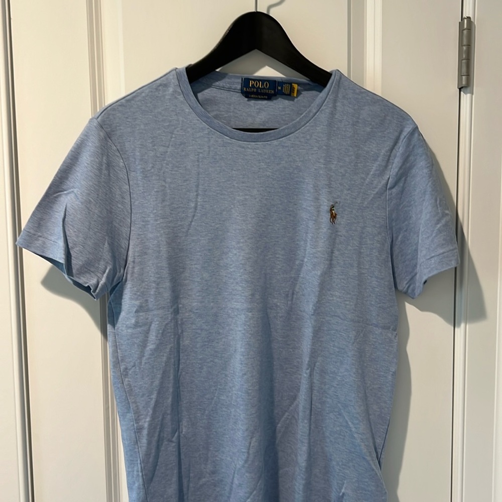 Polo Ralph Lauren Slim Fit Tee